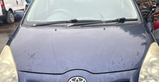 Toyota corolla 2004 for sale  MANCHESTER