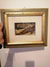 Dipinto quadro olio usato  Spinetoli