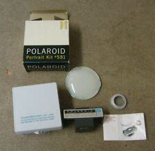 Polaroid camera portrait for sale  Prairie Du Chien