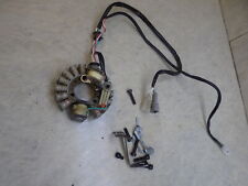 Yamaha tw200 stator d'occasion  Expédié en Belgium