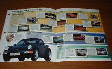 1963 history porsche for sale  Melvindale