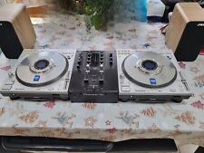 Pair technics dz1200 for sale  WYMONDHAM