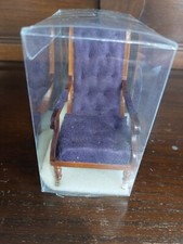 Dolls chair box for sale  ST. ALBANS
