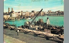 Bari molfetta pescherecci usato  Asti