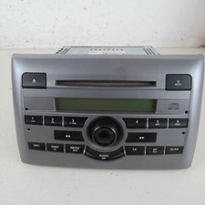 Autoradio 735392558 per usato  Vajont