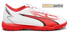 Scarpe calcetto puma usato  Paterno