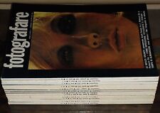 Rivista fotografare 1970 usato Rivista fotografare 1970 usato  Cremona