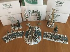Six department dickens for sale  UK