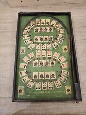 Antique poker ball for sale  Evansville
