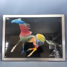 Quadro tecnica mista usato  Inverigo