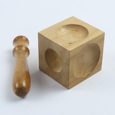 dapping block for sale  Canterbury