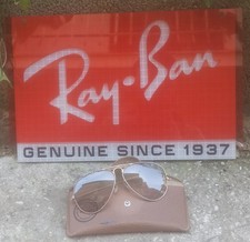 Ray ban aviator usato  Pozzuoli
