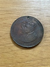 King george queen for sale  GLASGOW