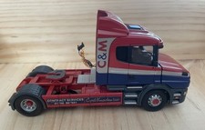 Corgi cc12807 scania for sale  RUNCORN