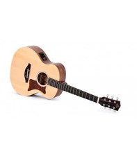 Guitare folk electro d'occasion  Paris VIII