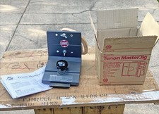 Shopsmith mark tenon for sale  Saint Paul