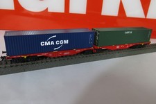 Märklin 47800 47801 gebraucht kaufen Märklin 47800 47801 gebraucht kaufen  Spenge