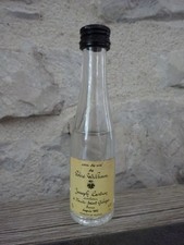 Mignonnette bouteille eau d'occasion  Penne-d'Agenais