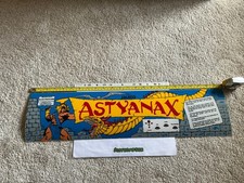 Astyanax arcade game for sale  BATH