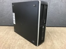 Compaq pro 6200 d'occasion  Expédié en Belgium