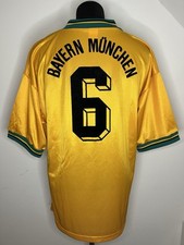 Bayern münchen trikot gebraucht kaufen  Bremen