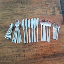 Wilkens california besteck gebraucht kaufen  Taunusstein