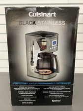 Cuisinart perfectemp cup for sale  Springfield