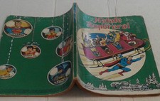 Natale con supereroi usato Natale con supereroi usato  Chioggia