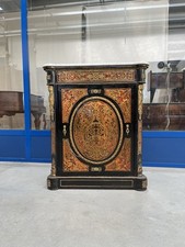 Mobile credenza boulle usato  Vicoforte