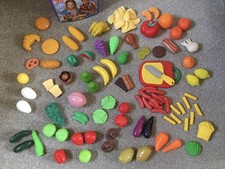 110 piece bundle for sale  YORK