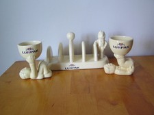 Vintage lurpac toast for sale  NEWBIGGIN-BY-THE-SEA