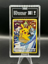 Tag pikachu full d'occasion  Expédié en Belgium