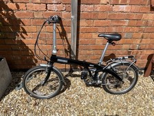 Dahon eco folding for sale  COVENTRY