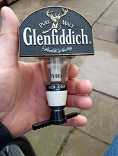 Glenfiddich scotch whisky for sale  LOANHEAD
