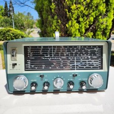 Vintage heathkit mohican for sale  Pleasant Hill