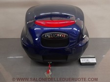 Bauletto posteriore scooter usato  Sassuolo