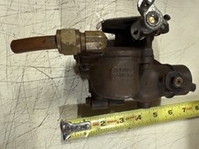 Vintage carburetor zenith for sale  China Village