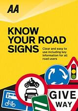 Know road signs for sale  UK