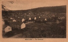 Beaulieu vue générale d'occasion  Pontailler-sur-Saône