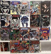 Image comics shadowhawk for sale  Butler