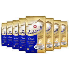 Schümli crema 1000g gebraucht kaufen  Braunschweig
