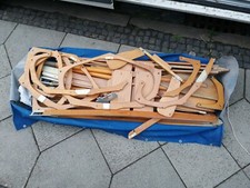 Ddr faltboot kolibri gebraucht kaufen  Wittenberge