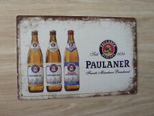 Paulaner hell urtyp gebraucht kaufen  Leverkusen