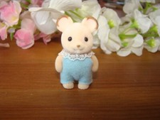 Sylvanian families fielding for sale  LONDON