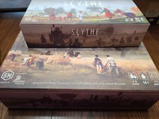 Scythe core game for sale  Kent