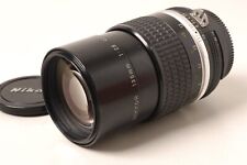 Nikon nikkor 135mm usato  Fiorenzuola d'Arda
