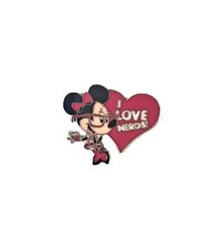 Disney hip lanyard for sale  BARNSLEY