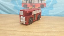 Bertie bus mattel for sale  SALE