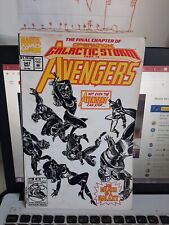 Avengers 1992 galactic d'occasion  Saint-Malo
