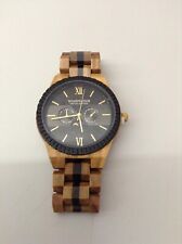 Woodwatch special edition gebraucht kaufen  Trebur